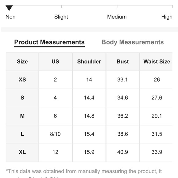 Black V neck Puff Long Sleeve Bodysuit plunging neck - Picture 14 of 14